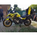 VSTROM DL 650 2019 - 2020 WORLD + XT